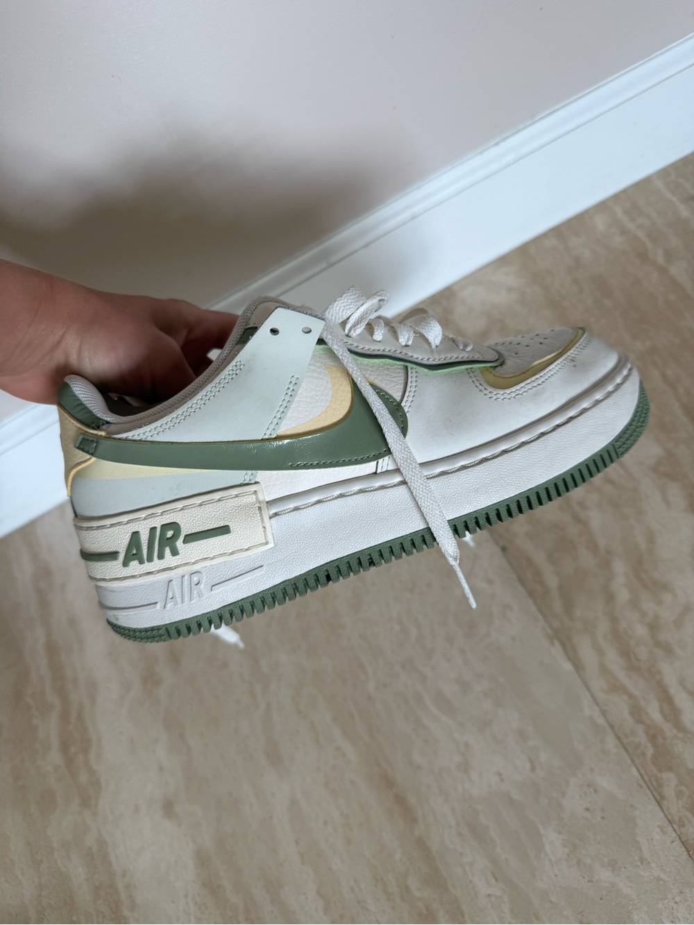 Nike Air Women’s sneakers